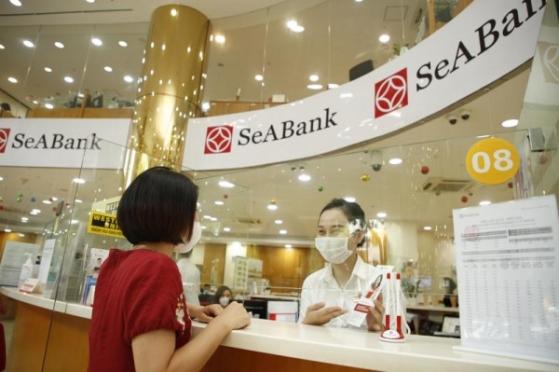 SeABank (SSB): Mục tiêu lợi nhuận tăng trưởng 10%, tăng vốn điều lên lên trên 25.000 tỷ đồng
