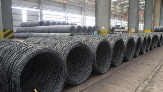 Giá thép hôm nay 14/2: Giá thép tăng có cải thiện lợi nhuận doanh nghiệp?