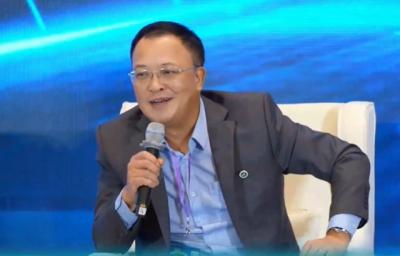 Ông Bùi Hoàng Hải (UBCKNN): Tất cả cải cách vừa qua không chỉ nhằm nâng hạng