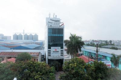Cổ đông lớn HMH muốn mua vào 1 triệu cp