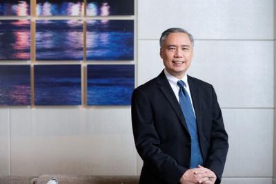 Ông Suan Teck Kin (UOB): Tăng mạnh đầu tư công để hỗ trợ tăng trưởng