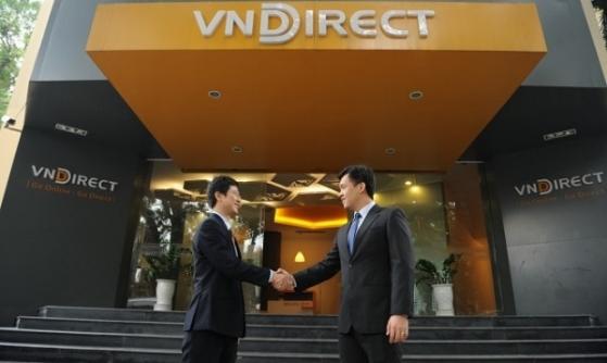 KQKD quý IV/2023: VNDirect (VND) tạm giữ ngôi vương với mức tăng trưởng lợi nhuận 116 lần