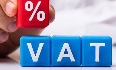 Chứng khoán và kinh doanh BĐS vẫn bị loại khỏi danh sách hàng hóa được giảm thuế VAT