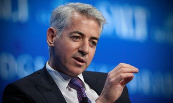 Tỷ phú Bill Ackman: Fed sẽ cắt giảm lãi suất ngay trong quý I/2024