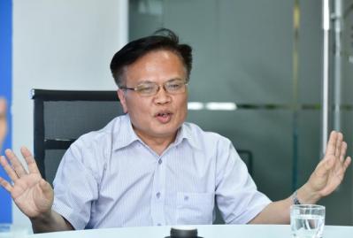 TS Nguyễn Đình Cung: Muốn phục hồi kinh tế thì phải chi mạnh tay hơn