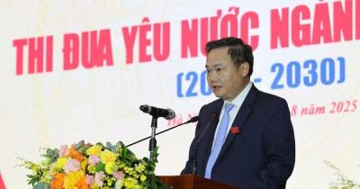 Chính sách tài khóa 2021-2025: Chủ động, linh hoạt, hiệu quả