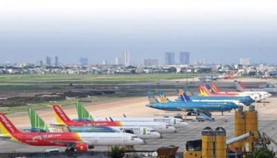 Cục Hàng không Việt Nam sẽ thay Bộ GTVT cấp, hủy Giấy phép kinh doanh cảng hàng không
