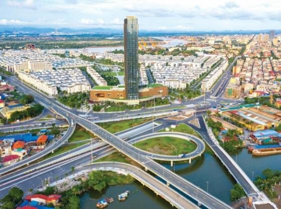 ‘Ông lớn’ bất động sản KCN muốn làm dự án 350ha tại ‘điểm nóng’ hút FDI của miền Bắc
