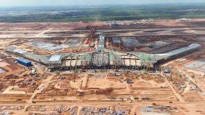Loạt doanh nghiệp hàng không tuyển dụng 4,000 nhân sự cho sân bay Long Thành