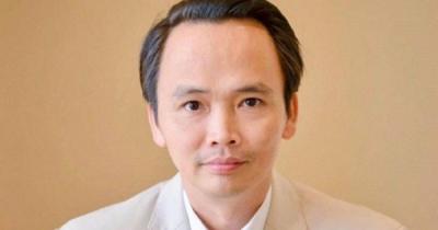 Cựu chủ tịch FLC Trịnh Văn Quyết thay đổi lời khai đổ lỗi cho em gái