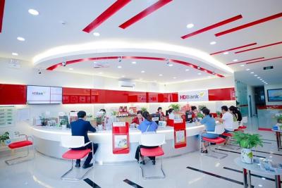 HDBank triển khai lấy ý kiến cổ đông bằng văn bản về chuyển trụ sở, nới room ngoại, phát hành cổ phiếu cho nhà đầu tư chiến lược và bán cổ phiếu quỹ 