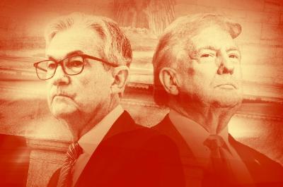 WSJ: Trump đã bàn chuyện sa thải Chủ tịch Fed trong nhiều tháng qua
