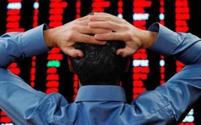 Chứng khoán toàn cầu lao dốc, Nikkei 225 sụt hơn 1,400 điểm