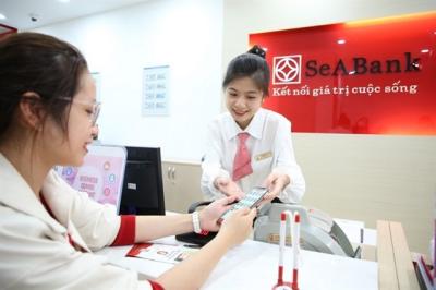 SeABank đạt lợi nhuận 4,350 tỷ đồng quý 1/2025
