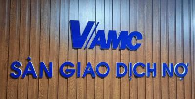 Sau 10 năm, VAMC đã mua hơn 378 ngàn tỷ đồng nợ xấu