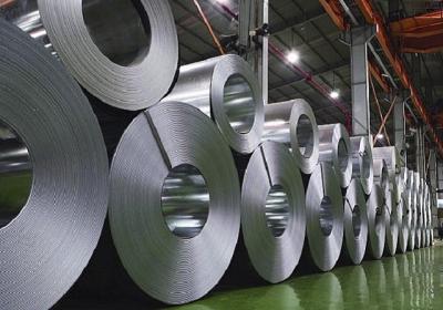 Giá thép ngày 18/1: Giá thép và quặng sắt quay đầu giảm