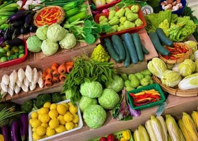 CPI tháng 10 tăng 0.33% và lạm phát cơ bản tăng 0.23% so với tháng trước