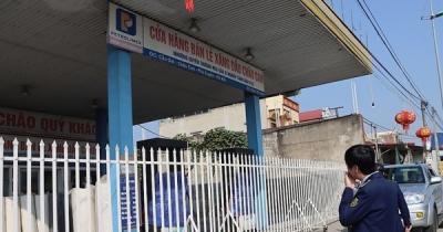 Loạt doanh nghiệp bán lẻ xăng dầu ‘kêu cứu’