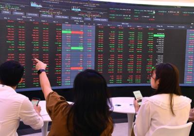 Thị trường sôi động với gần 157.4 ngàn tài khoản mở mới trong tháng 3, cao nhất 6 tháng
