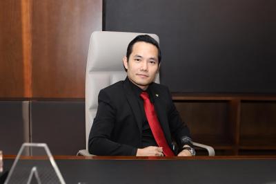 Công ty Chủ tịch Nguyễn Bá Sáng muốn thoái lượng lớn vốn AGG trước thềm ĐHĐCĐ