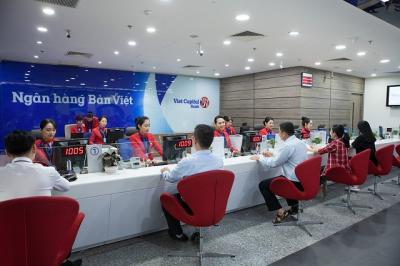 Saigonbank lại thoái vốn bất thành tại BVB