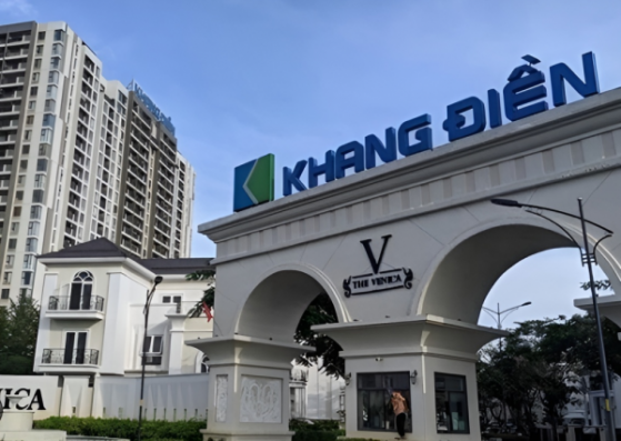 Dragon Capital liên tiếp thoái bớt vốn tại nhà Khang Điền (KDH) và Hà Đô (HDG)