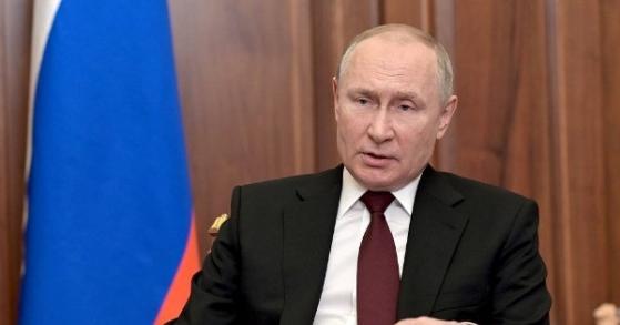 Nga bác tin ông Putin liên hệ với Mỹ, Ukraine thảo luận kế hoạch quân sự