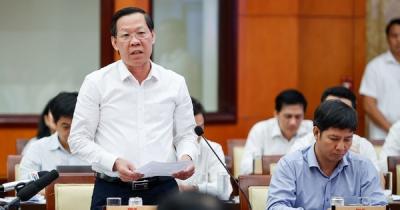 Ông Phan Văn Mãi: Nếu không có cơ chế vượt trội, TPHCM sẽ mất hàng thế kỷ để làm 500km Metro