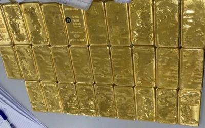 Khởi tố vụ án xảy ra tại Công ty Cổ phần Đầu tư Vàng Phú Quý và các đơn vị liên quan