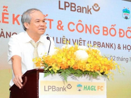 Bị Ủy ban xử phạt, HAGL lên tiếng cải chính thông tin nhà đầu tư mua cổ phiếu HAG
