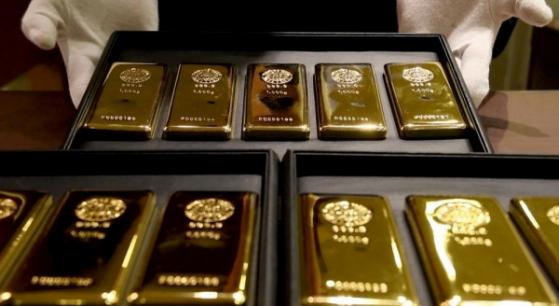 Khoảng 1.000 tấn vàng được Việt Nam nhập khẩu trong 21 năm, riêng TP.HCM tiêu thụ 800 tấn
