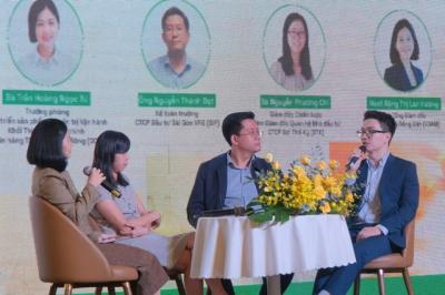 Hàng loạt hộ kinh doanh đóng cửa sau khi áp dụng quy định bỏ thuế khoán, đại diện Masan nói gì?
