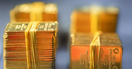 Đấu thầu thành công 7.900 lượng vàng miếng SJC với giá 89,42 triệu đồng/lượng