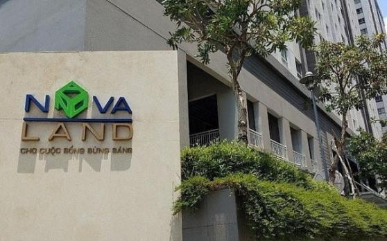 Novaland (NVL): NovaGroup và Diamond Properties  bị bán giải chấp hơn 2 triệu cổ phiếu