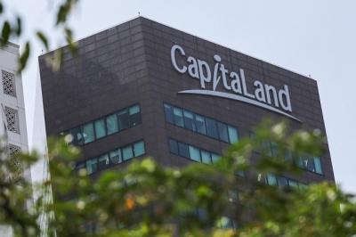 CapitaLand chật vật rút vốn khỏi Trung Quốc, cảnh báo nguy cơ thua lỗ