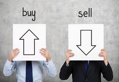 Lãnh đạo mua bán cổ phiếu: Lực bán áp đảo bên mua chiều đăng ký