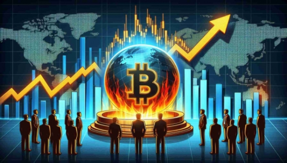 CEO Richard Teng: Bitcoin sẽ sớm 'lập đỉnh' 80.000 USD trong năm nay, Binance đang để mắt tới thị trường Đông Nam Á
