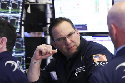 Dow Jones tương lai vọt hơn 800 điểm sau báo cáo lạm phát