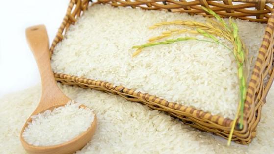 Giá lúa gạo hôm nay 24/2: Biến động trái chiều