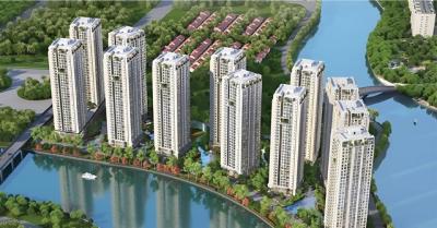 Đất Xanh đơn phương hủy hợp đồng, khách đặt mua căn hộ Gem Riverside  bất bình