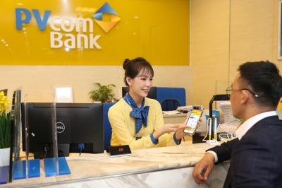 PVcomBank khuyến nghị khách hàng cập nhật giấy tờ tùy thân và xác thực sinh trắc học trước ngày 01/01/2025