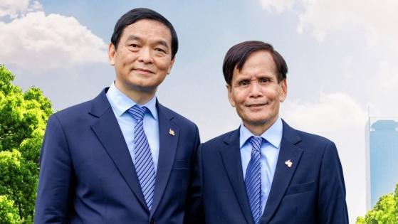 Bi hài cuộc chiến vương quyền tại Hoà Bình (HBC): Người thắng cuộc bất ngờ từ bỏ chức chủ tịch