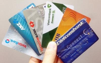 Thẻ từ ATM vẫn giao dịch bình thường sau ngày 31/12/2021