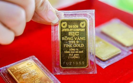 Giá vàng có thể chạm mốc 90 triệu đồng/lượng