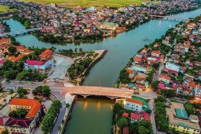 Một doanh nghiệp đề xuất làm khu nghỉ dưỡng Bàu Sen 1,655ha tại Quảng Bình