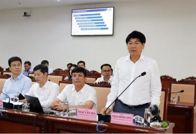 Hòa Phát muốn đầu tư 120 ngàn tỷ đồng vào 4 dự án tại Khu kinh tế Nam Phú Yên