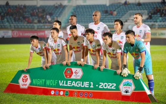 Vụ VPF "tuýt còi" HAGL: Carabao sẵn sàng tài trợ luôn cho V-League