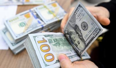 Doanh nghiệp Việt 'gồng lỗ' khi đồng USD tăng giá