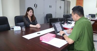 Đường dây sản xuất thực phẩm chức năng giả có chứa chất cấm ảnh hưởng trực tiếp hệ thần kinh