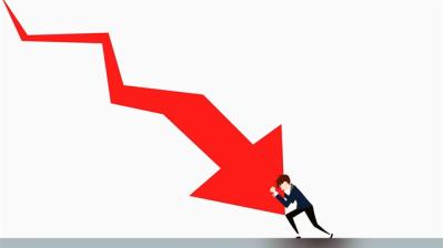 VN-Index mất mốc 1,220 điểm do áp lực từ nhóm ngân hàng